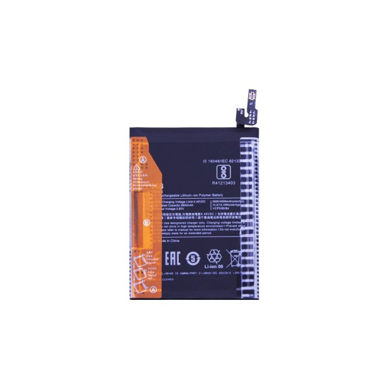 Battery Xiaomi Redmi Note 6/6 Pro BN48 4000mAh